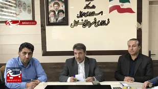 پروژه&zwnj;هایی با اعتبار بیش از یک همت در خلخال افتتاح و کلنگ&zwnj;زنی می&zwnj;شود