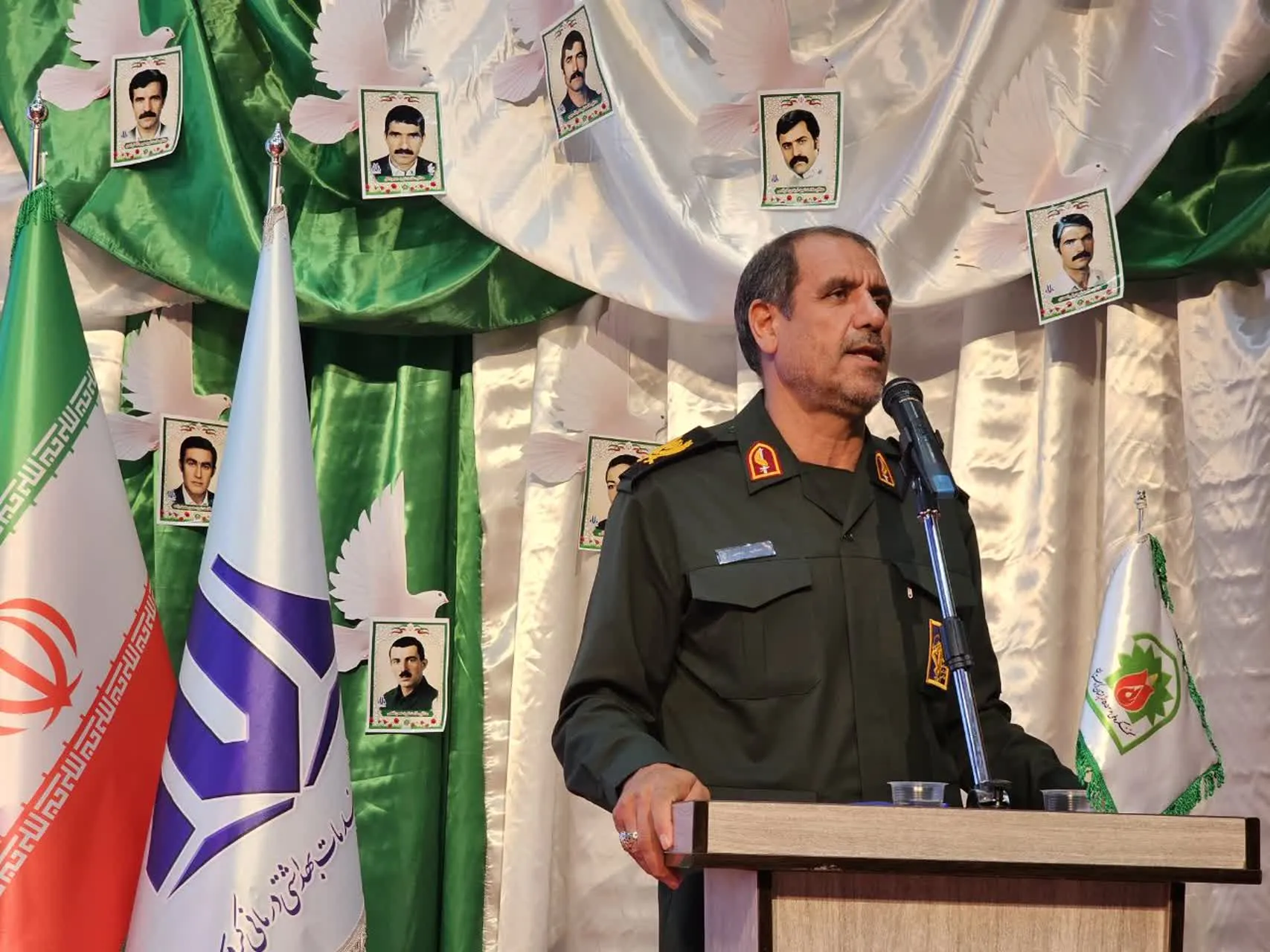 اجلاسیه علوم پزشکی 