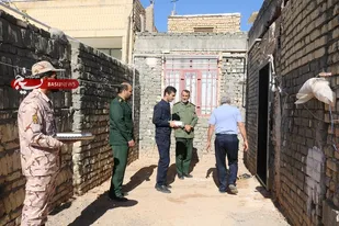 پروژه ساخت مسکن محرومان در شهرستان شاهین شهر و میمه تکمیل شد