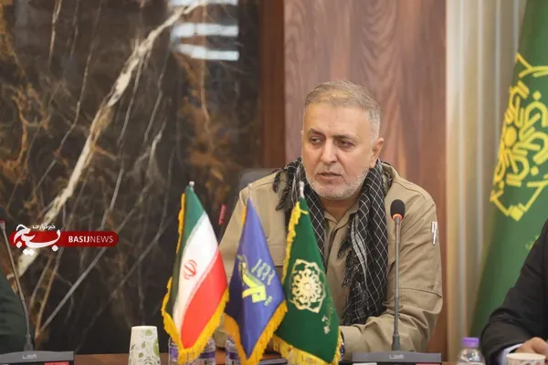 همایش سردار ایل