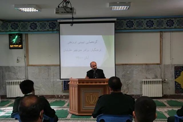 اتحاد و بصیرت مسلمین، خنثی کننده نقشه های دشمنان است
