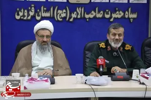 ملت ایران با اراده الهی معادلات بین المللی قدرت ها را تغییر دادند