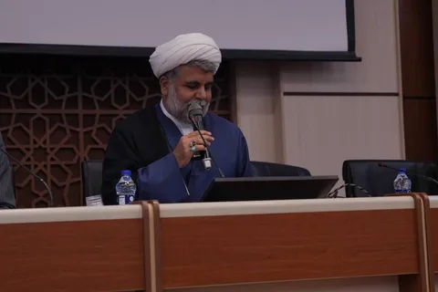 توانمندسازی و دانش‌افزایی اساتید بسیجی از مهم‌ترین راهبردهای سازمان بسیج اساتید است/ آموزش کاربردی هوش مصنوعی با هدف ارتقای توانمندی اساتید در حوزه آموزش و پژوهش