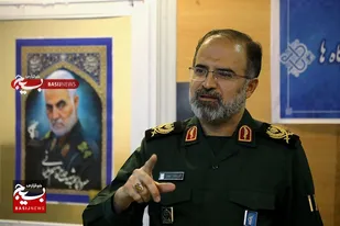 دشمنی غرب با سپاه حاکی از مسیر درست این نهاد است