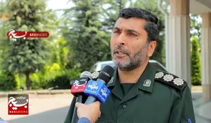 نمایشواره&laquo;اردیبهشت مقاومت&raquo; دشمنان را عصبانی کرد