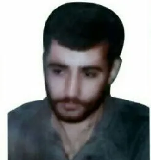 زندگینامه شهید &laquo;تیمور پشوتن&raquo;