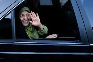 سازمان محیط زیست مسئولیت را به مردم واگذار کند/ ابتکار فقط حرف می زند