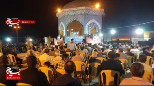 زنده نگه داشتن یاد شهداء نشانه عاقبت بخیر است
