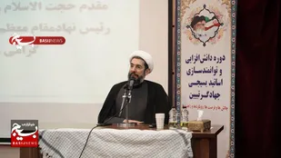 برای مقابله با جنگ روانی و تبلیغاتی دشمن باید به سرعت و با دقت عمل کنیم/ جهاد تبیین باید معطوف به حرکات دشمنان باشد