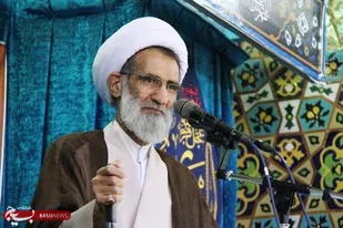 نابودی رژیم اشغالگر قدس فرارسیده است