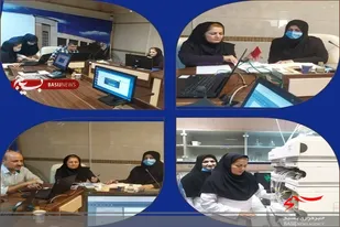 آزمایشگاه کنترل غذا و دارو دانشگاه علوم پزشکی زاهدان جزو معدود آزمایشگاه های سطح یک کشور