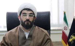 هدف از ساخت فیلم "بانوی بهشت"، ایجاد تفرقه بین مسلمانان شیعه و سنی است