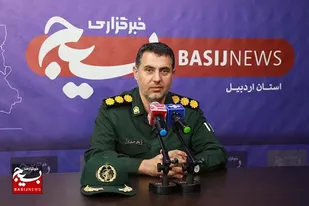 اعزام بیش از ۲۰۰۰ زائر از استان اردبیل به حرم مطهر حضرت امام خمینی (ره)