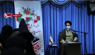 بدحجابی بیماری بدخیم جامعه بشری امروز است