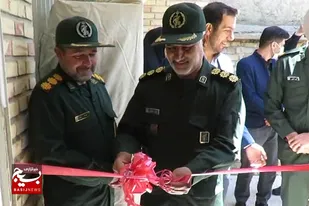 اشتغالزایی برای 11 نفر توسط جوان کارآفرین شهرستان خمین