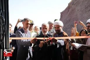 رونمایی از پروژه&zwnj;های توسعه&zwnj;ای و اقتصادی اوقاف تربت&zwnj;حیدریه در هفته وقف