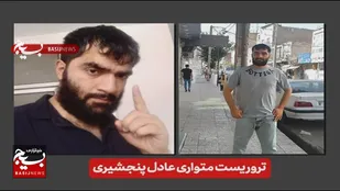 هلاکت دو تروریست/یک تروریست متواری است/دستگیری تعدادی از سرگردگان داعش