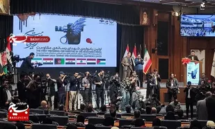 برگزاری نخستین یادواره شهدای رسانه محور مقاومت
