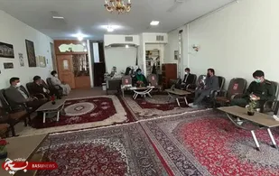 عملیات بیت المقدس از نشانه های امدادالهی است