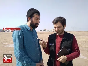 رونمایی سرود غواصلار در سالگرد شهادت شهید مهدی باکری