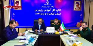 تشکیل قرارگاه نماز با محوریت سپاه و آموزش و پرورش