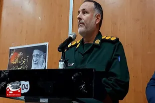 مساجد شهر و روستاها خط مقدم نبرد با دشمنان است