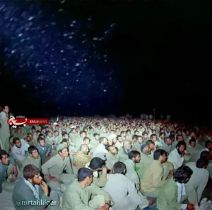 مهدی طماسبی:هنر انقلاب هنری مردمی است.