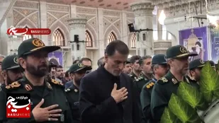 راه و اخلاق امام راحل را تبیین کنیم