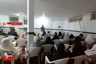 اعتکاف فرصت ناب بندگی و اطاعت از خداوند است