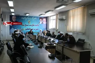 یادواره شهدای روحانی در شهرستان ری برگزار می شود