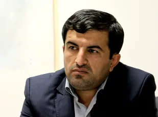 &laquo;اسد&zwnj;اله ربانی&zwnj;مهر&raquo; مدیرکل روابط عمومی استانداری همدان شد