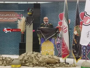 جنگ اقتصادی و فرهنگی رویکردهای جدید دشمن علیه کشور/باید جهاد تبیین را خیلی جدی بگیریم