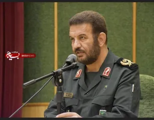 دشمن با همه ظرفیت ها برای تضعیف ما به میدان آمده است / استراتژی فتنه اخیر در قلب استکبار شکل گرفت