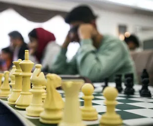 ایلام میزبان سومین دوره مسابقات بین&zwnj;المللی شطرنج "جام آلامتو" است