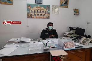 ارائه خدمات جهادی ۶۰۰ دانشجوی بسیجی فارس در هشیوار داراب