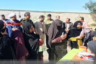 کارجهادی در راستای درمان بیماران