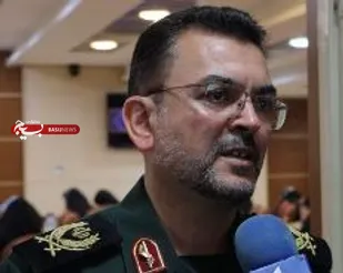 تأکید فرمانده سپاه استان سمنان بر نقش مداحان در پیشبرد جهاد تبیین
