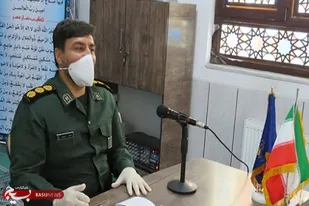 توزیع ۵ هزار بسته معیشتی در شرق شیراز