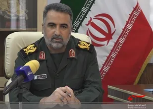 حفظ و تامین امنیت مردم ، خط قرمز نیروهای مسلح بویژه سپاه پاسداران انقلاب اسلامی است.