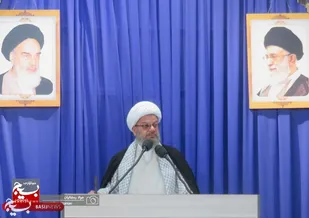 پدرجنایتکار پاسخگوی اعمال فرزند دیوانه اش باشد/ اسرائیل فرزند نامشروع شیطان بزرگ