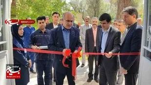 گام بزرگ در کنترل بیماری&zwnj;های تنفسی افتتاح بخش ایزوله تنفسی پیشرفته در بیمارستان بوعلی زاهدان