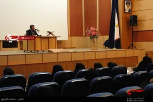 نشست سیاسی پایگاه مطهره اتحادیه آرایشگران زنانه همدان