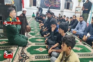 قرارگاه&zwnj;های محله اسلامی زمینه&zwnj;ساز حل مسائل مردم با محوریت مسجد و مشارکت عمومی هستند