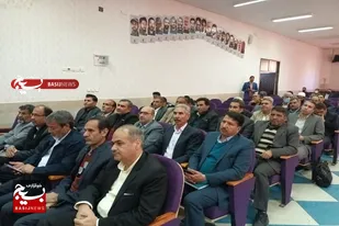&nbsp;نقش&zwnj;آفرینی نسل جوان در تمام عرصه&zwnj;ها لازم و ضروری است+عکس