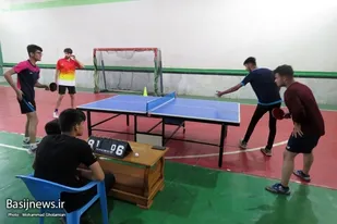 برگزاری مرحله استانی جشنواره فرهنگی ورزشی بسیج در بوشهر