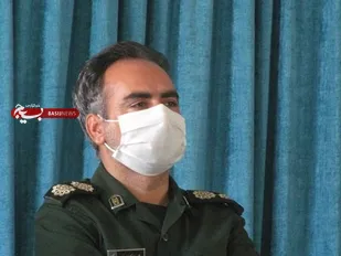 تشکیل سازمان بسیج سازندگی از برکات انقلاب اسلامی است