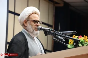 نماز باعث آرامش قلب است/اکسیر نماز بازدارنده فحشا و منکرات است