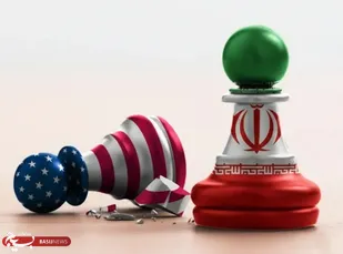 &nbsp;
تغییر قواعد بازی در خاورمیانه؛ آمریکا باید بداند، در قبال هر اقدام اسرائیل، مسئول است