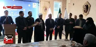تربت&zwnj;جام در ستایش مادران شهید تمام قد ایستاد+تصاویر و فیلم