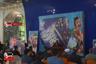 فتنه 88، آخرین فتنه&zwnj; دشمن نبود/ با مشارکت قوی در انتخابات باعث ضعف دشمن شویم